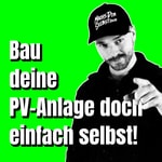 Logo of the podcast MachsDirSelbst.Solar Podcast MachsDirSelbst.Solar