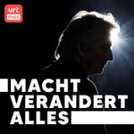 Logo of the podcast Macht verandert alles Podcast Macht verandert alles