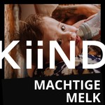 Logo of the podcast Machtige Melk - een podcastserie van Kiind Podcast Machtige Melk - een podcastserie van Kiind