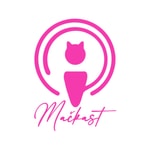 Logo of the podcast Mačkast Podcast Mačkast