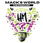Mack's World Mack's World