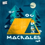 Logo of the podcast Macrales Podcast Macrales