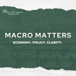 Logo of the podcast Macro Matters Podcast Macro Matters