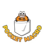 Logo of the podcast Macro Photography With Pocket Macro Podcast Macro Photography With Pocket Macro