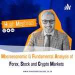 Logo of the podcast Macroeconomic And Fundamental Analysis Of The Forex, Stock & Crypto Markets Podcast Macroeconomic And Fundamental Analysis Of The Forex, Stock & Crypto Markets