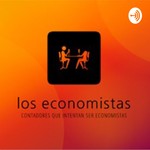 Logo of the podcast Macroeconómica Podcast Macroeconómica