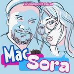 Logo of the podcast MacSora Podcast MacSora