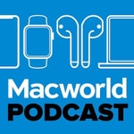 Logo of the podcast Macworld Podcast Logo of the podcast Macworld Podcast