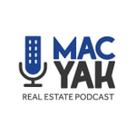 Logo of the podcast MacYak Podcast MacYak