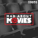 Logo of the podcast Mad About Movies Podcast Mad About Movies