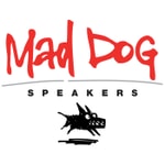 Logo of the podcast Mad Dog Recovery AA Speakers Podcast Mad Dog Recovery AA Speakers