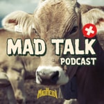 MAD HEIDI's Mad Talk Podcast (Deutsch) MAD HEIDI's Mad Talk Podcast (Deutsch)