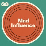 Logo of the podcast Mad Influence Podcast Mad Influence