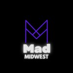 Logo of the podcast Mad Midwest Missing podcast logo