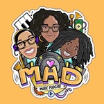 Logo of the podcast MAD Music Podcast Podcast MAD Music Podcast