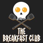 Logo of the podcast Mad Steves Breakfast Club Podcast Mad Steves Breakfast Club