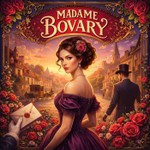 Logo of the podcast Madame Bovary - French Version Podcast Madame Bovary - French Version