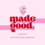 Logo of the podcast Made Good