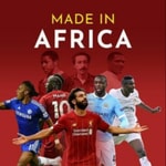 Logo of the podcast Made in Africa Podcast Made in Africa