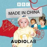 Logo of the podcast Made in China Podcast Made in China