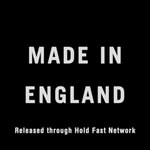 Made in England