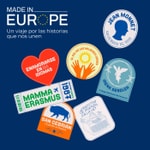 Podcast Made in Europe