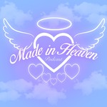 Logo of the podcast Made in Heaven Podcast Made in Heaven
