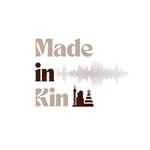 Logo of the podcast Made In Kin Podcast Made In Kin