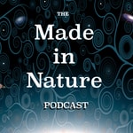 Logo of the podcast MADE IN NATURE PODCAST Podcast MADE IN NATURE PODCAST