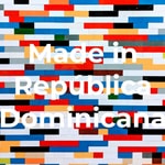 Logo of the podcast Made in República Dominicana Podcast Made in República Dominicana