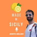 Logo of the podcast Made in Sicily Podcast Made in Sicily