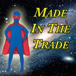 Logo of the podcast Made in the Trade – Orlando Podcast Podcast Made in the Trade – Orlando Podcast