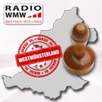 Logo of the podcast Made in Westmünsterland Podcast Made in Westmünsterland