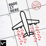 Logo of the podcast Made It Here Podcast Made It Here