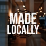 Logo of the podcast Made Locally Podcast Made Locally