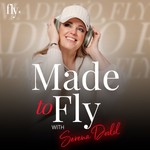 Logo of the podcast Made to Fly Podcast Made to Fly