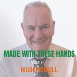 MADE WITH THESE HANDS MADE WITH THESE HANDS