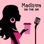 Logo of the podcast Madison On The Air Logo of the podcast Madison On The Air
