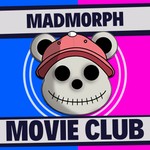 Logo of the podcast MadMorph Movie Club Podcast MadMorph Movie Club