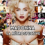 Logo of the podcast Madonna, la rétrospective Podcast Madonna, la rétrospective