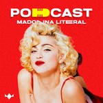 Logo of the podcast Madonna Literal Podcast Madonna Literal