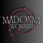 Logo of the podcast Madonna Worship The Podcast Podcast Madonna Worship The Podcast