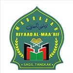 Logo of the podcast Madrasah Riyaad Al-Maa'rif Podcast Madrasah Riyaad Al-Maa'rif