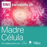 Logo of the podcast Madre Célula Podcast Madre Célula