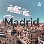 Logo of the podcast Madrid Podcast Madrid