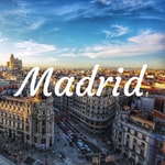 Logo of the podcast Madrid Podcast Madrid
