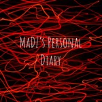 Logo of the podcast MaDZ's Personal Diary Podcast MaDZ's Personal Diary
