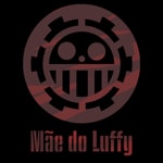 Mãe do Luffy Mãe do Luffy