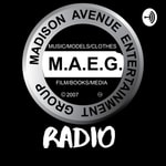 M.A.E.G. Radio Podcast M.A.E.G. Radio