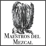 Logo of the podcast Maestros del Mezcal Podcast Podcast Maestros del Mezcal Podcast